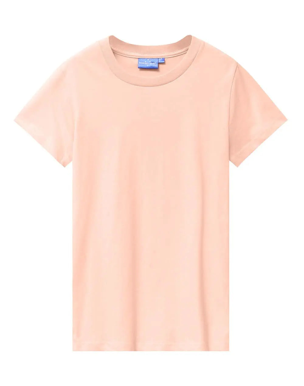 Ladies Premium Cotton Tee TS42 Metro Workwear.